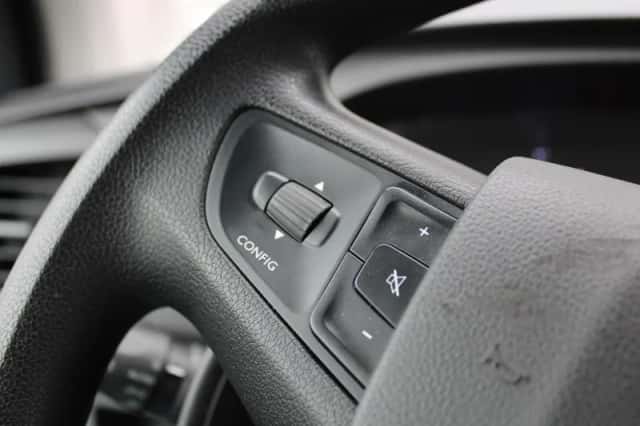 Peugeot Expert (2022) thumbnail 23
