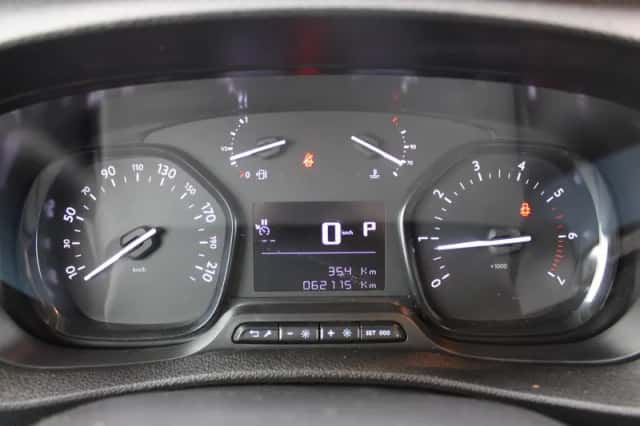 Peugeot Expert (2022) thumbnail 26