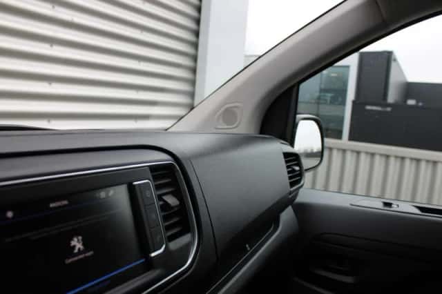 Peugeot Expert (2022) thumbnail 28