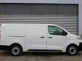 Peugeot Expert (2022) thumbnail 4