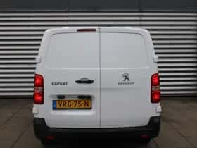 Peugeot Expert (2022) thumbnail 5