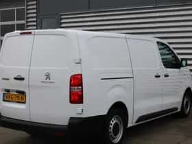 Peugeot Expert (2022) thumbnail 7