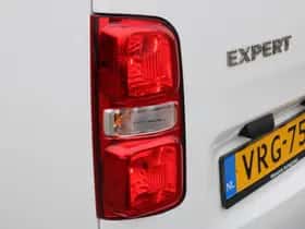 Peugeot Expert (2022) thumbnail 8