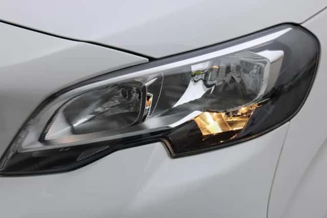 Peugeot Expert (2022) thumbnail 9