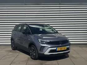 Opel Crossland (2022) thumbnail 2