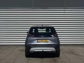 Opel Crossland (2022) thumbnail 11