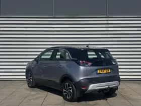 Opel Crossland (2022) thumbnail 3
