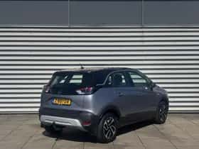 Opel Crossland (2022) thumbnail 4