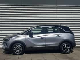 Opel Crossland (2022) thumbnail 5