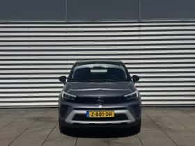Opel Crossland (2022) thumbnail 7