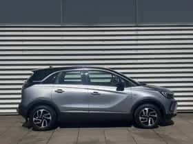 Opel Crossland (2022) thumbnail 8