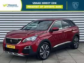 Peugeot 3008 (2020)