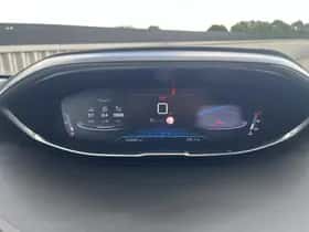 Peugeot 3008 (2020) thumbnail 14