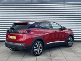 Peugeot 3008 (2020) thumbnail 3