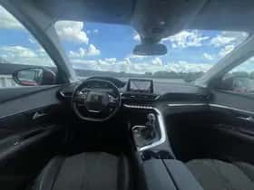 Peugeot 3008 (2020) thumbnail 22