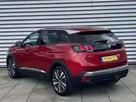 Peugeot 3008 (2020) thumbnail 4