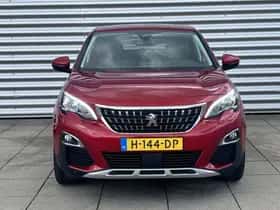 Peugeot 3008 (2020) thumbnail 5