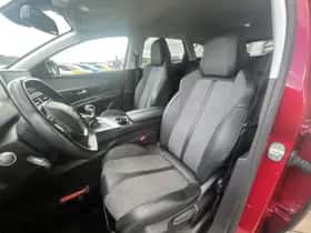 Peugeot 3008 (2020) thumbnail 8