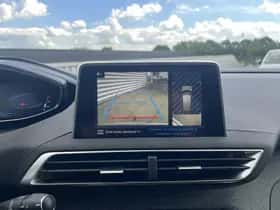 Peugeot 3008 (2020) thumbnail 9