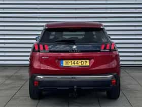 Peugeot 3008 (2020) thumbnail 10