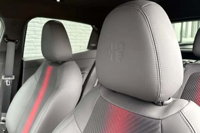 Alfa Romeo Junior (2025) thumbnail 11