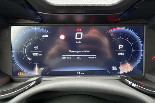 Alfa Romeo Junior (2025) thumbnail 16