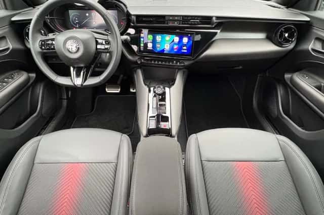 Alfa Romeo Junior (2025) thumbnail 18