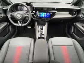 Alfa Romeo Junior (2025) thumbnail 18