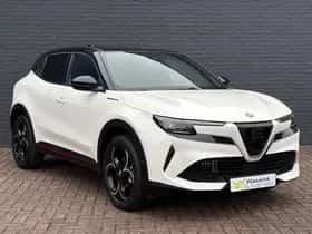 Alfa Romeo Junior (2025) thumbnail 3