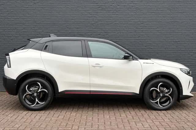 Alfa Romeo Junior (2025) thumbnail 4