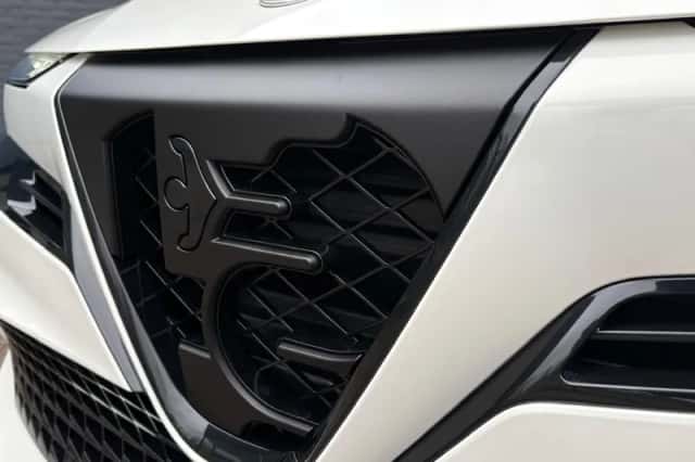 Alfa Romeo Junior (2025) thumbnail 35