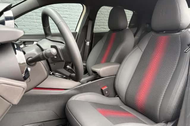 Alfa Romeo Junior (2025) thumbnail 10