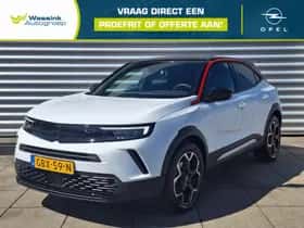 Opel Mokka (2024) thumbnail 1