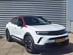 Opel Mokka (2024) thumbnail 2