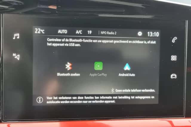 Opel Mokka (2024) thumbnail 19