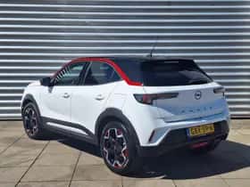 Opel Mokka (2024) thumbnail 3