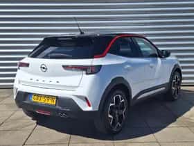 Opel Mokka (2024) thumbnail 4