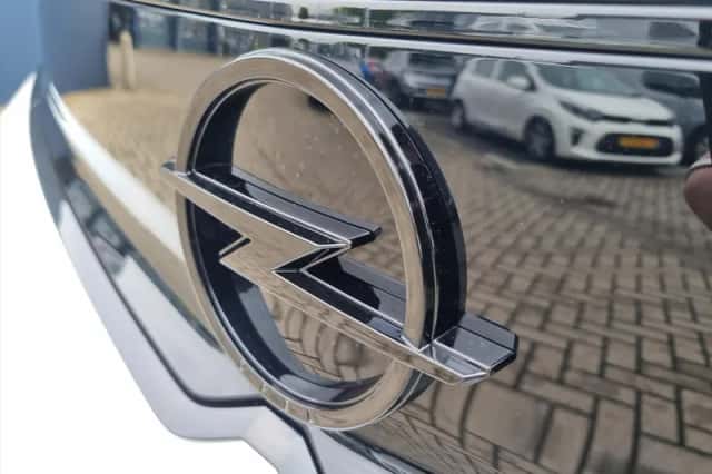 Opel Mokka (2024) thumbnail 33