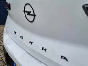 Opel Mokka (2024) thumbnail 34