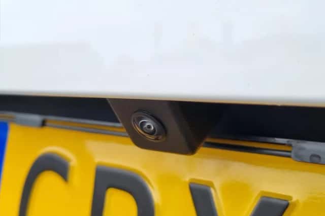 Opel Mokka (2024) thumbnail 35