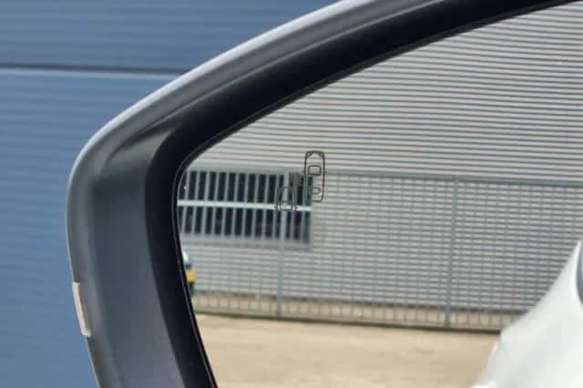Opel Mokka (2024) thumbnail 38