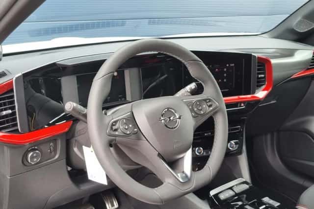 Opel Mokka (2024) thumbnail 5