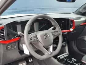 Opel Mokka (2024) thumbnail 5