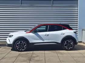 Opel Mokka (2024) thumbnail 6