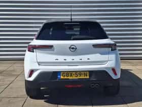 Opel Mokka (2024) thumbnail 9