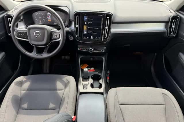 Volvo XC40 (2021) thumbnail 12