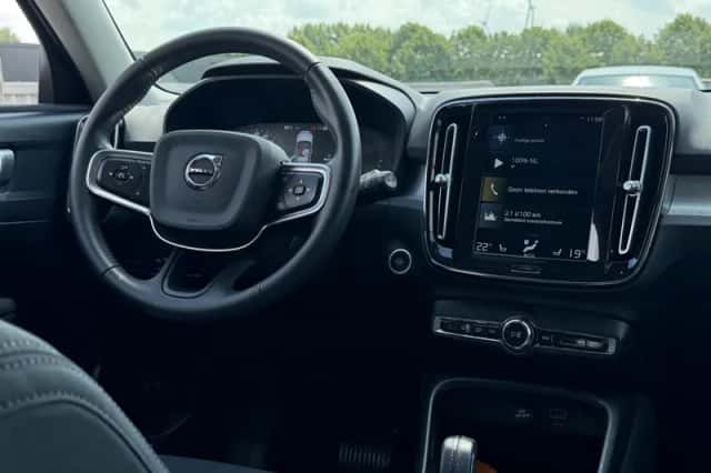 Volvo XC40 (2021) thumbnail 13