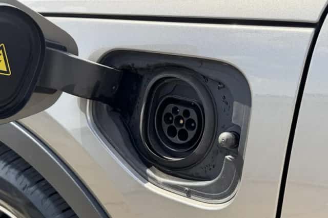 Volvo XC40 (2021) thumbnail 24