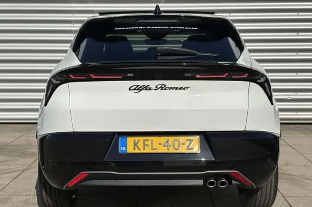 Alfa Romeo Junior (2026) thumbnail 6