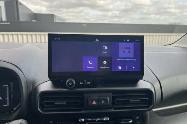 Fiat E-Doblò (2025) thumbnail 12